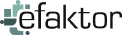 Efaktor Logo